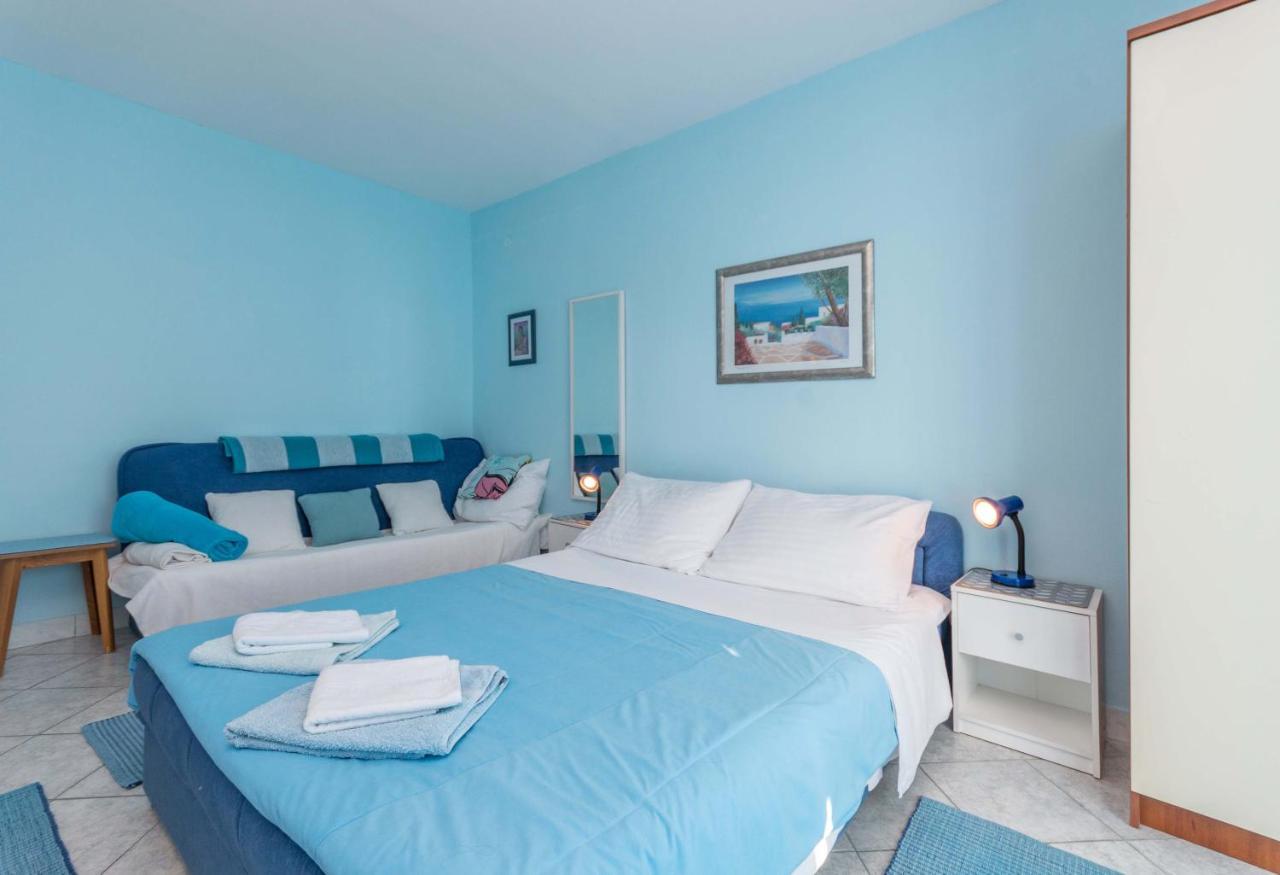 Apartamento Savic Biograd Biograd Na Moru Exterior foto