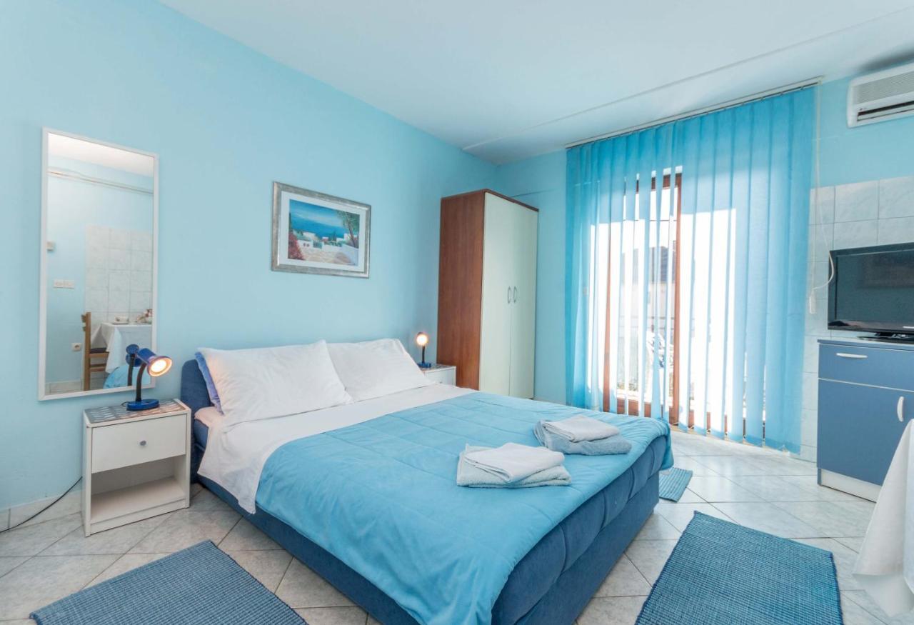 Apartamento Savic Biograd Biograd Na Moru Exterior foto