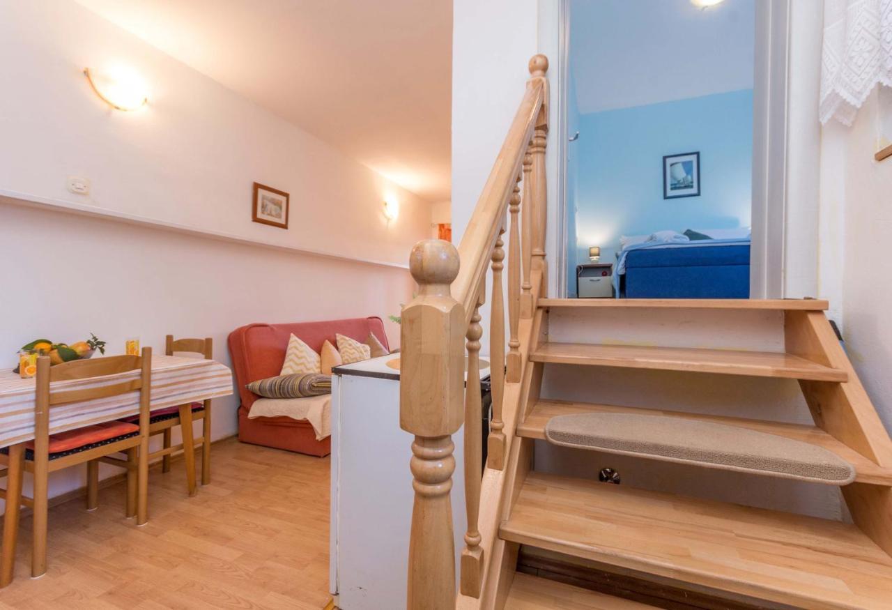 Apartamento Savic Biograd Biograd Na Moru Exterior foto