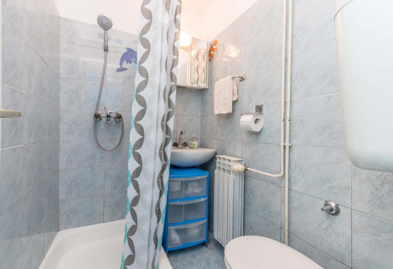 Apartamento Savic Biograd Biograd Na Moru Exterior foto