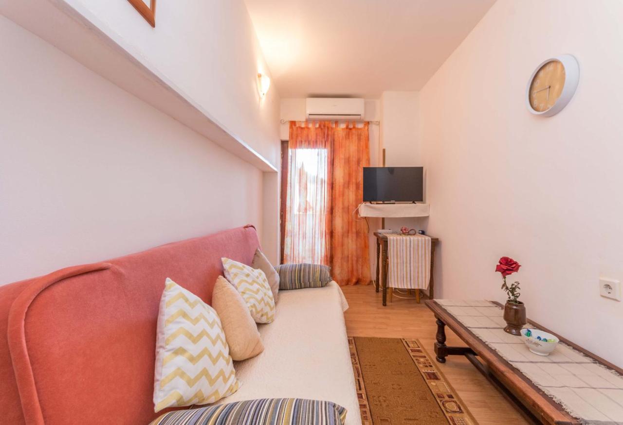 Apartamento Savic Biograd Biograd Na Moru Exterior foto