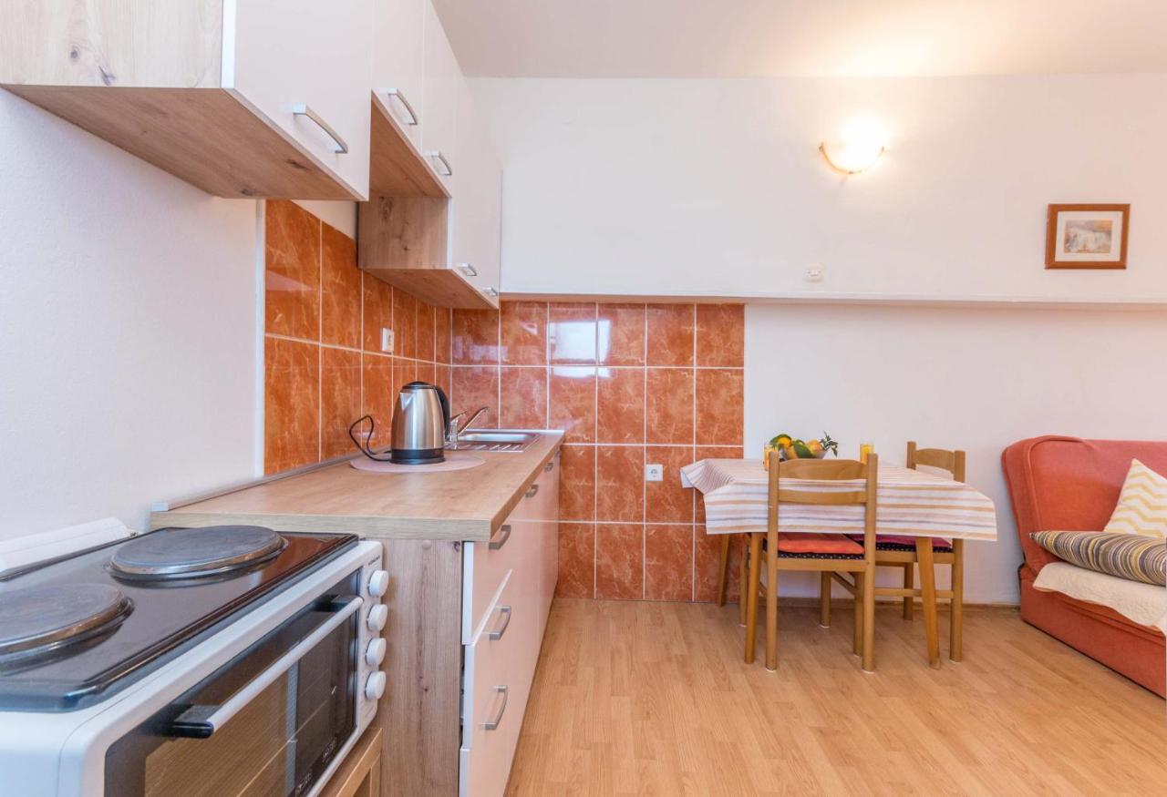 Apartamento Savic Biograd Biograd Na Moru Exterior foto