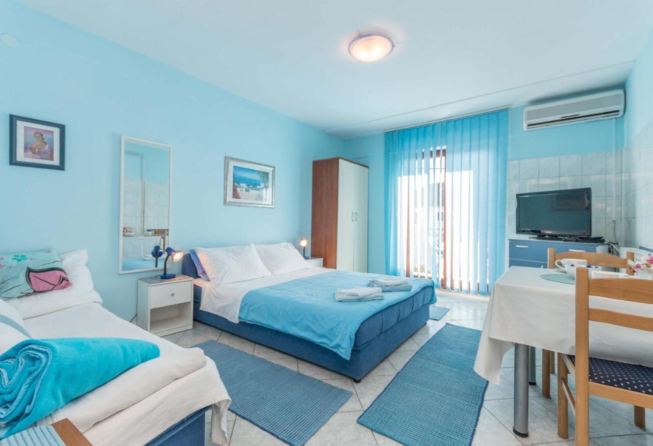 Apartamento Savic Biograd Biograd Na Moru Exterior foto