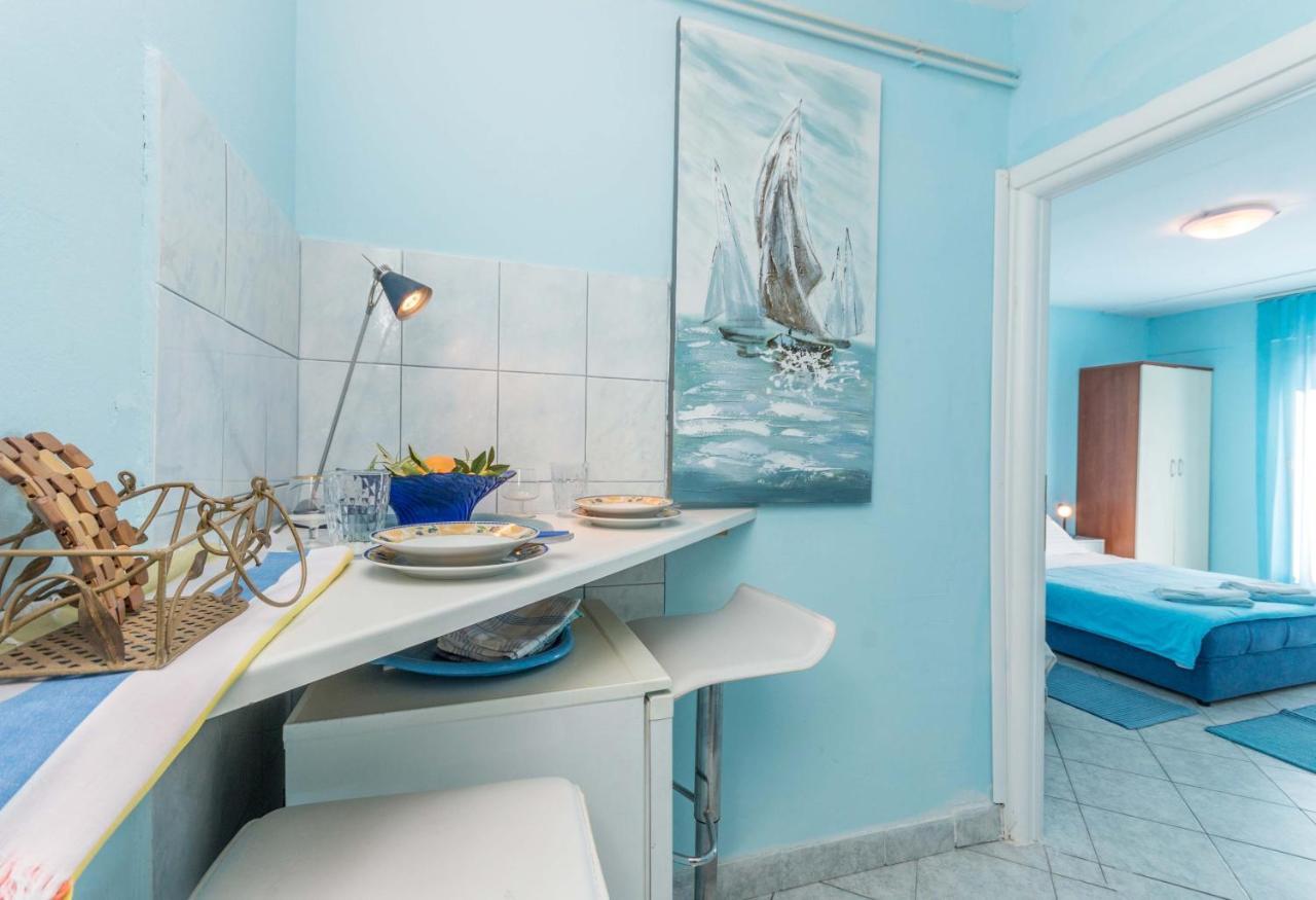 Apartamento Savic Biograd Biograd Na Moru Exterior foto