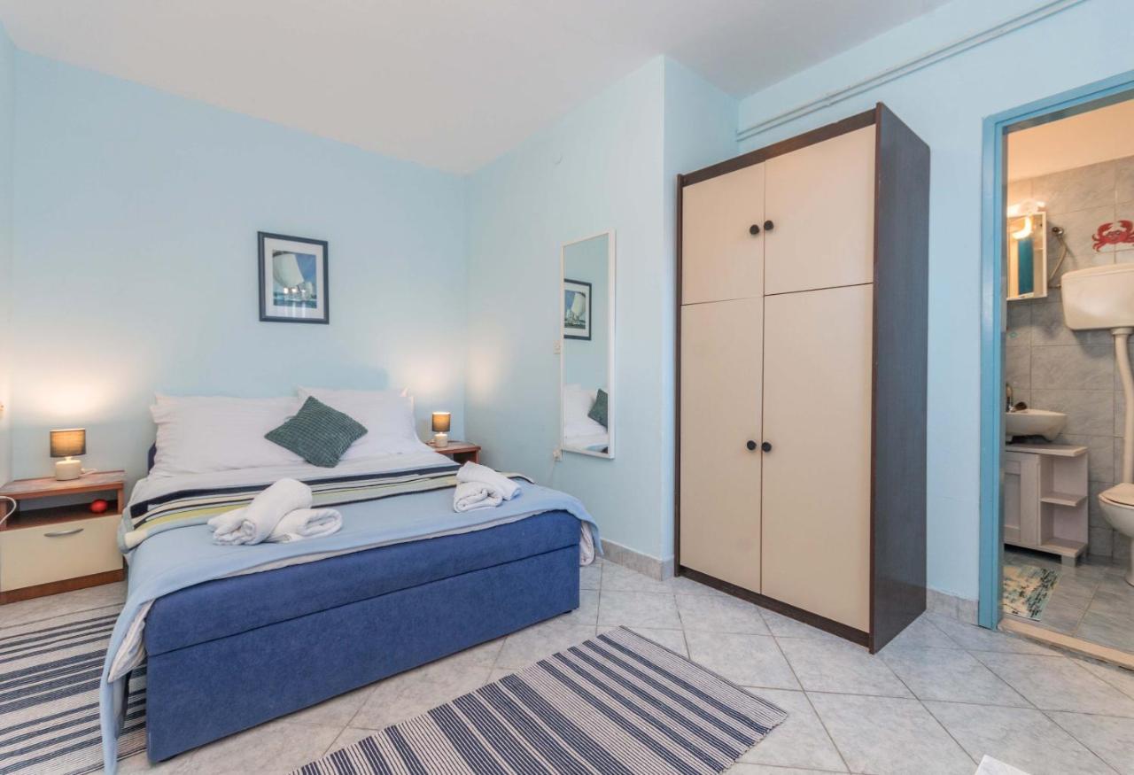Apartamento Savic Biograd Biograd Na Moru Exterior foto