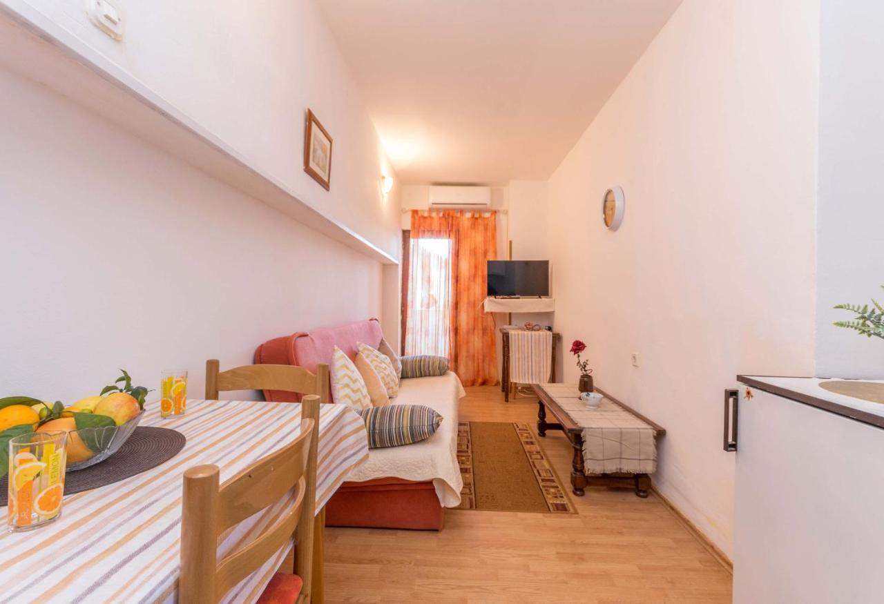 Apartamento Savic Biograd Biograd Na Moru Exterior foto