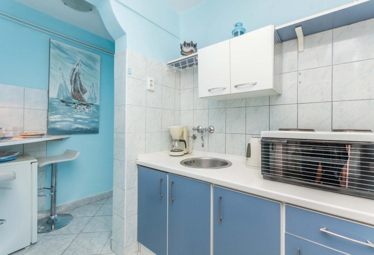 Apartamento Savic Biograd Biograd Na Moru Exterior foto