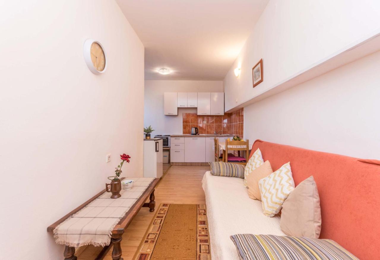 Apartamento Savic Biograd Biograd Na Moru Exterior foto