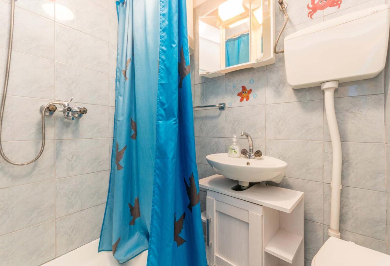 Apartamento Savic Biograd Biograd Na Moru Exterior foto