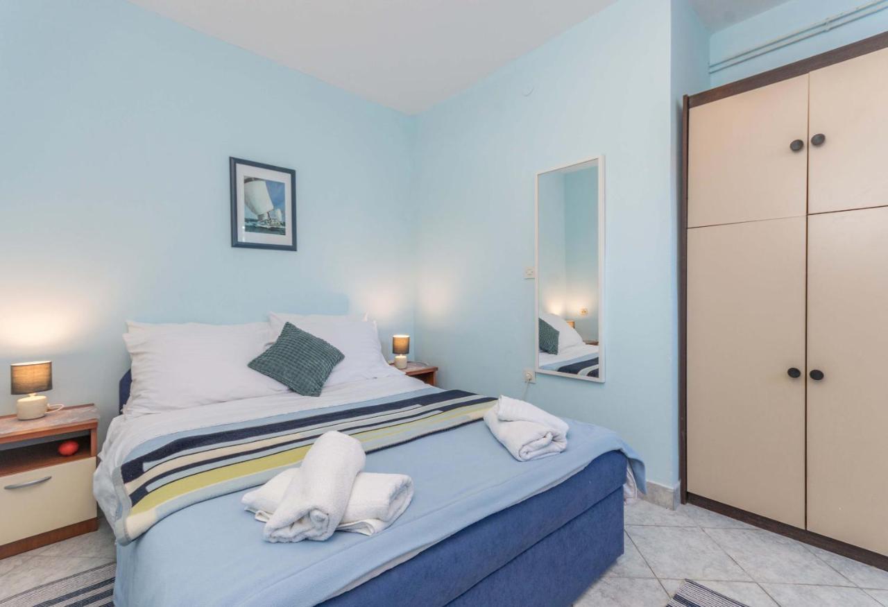 Apartamento Savic Biograd Biograd Na Moru Exterior foto