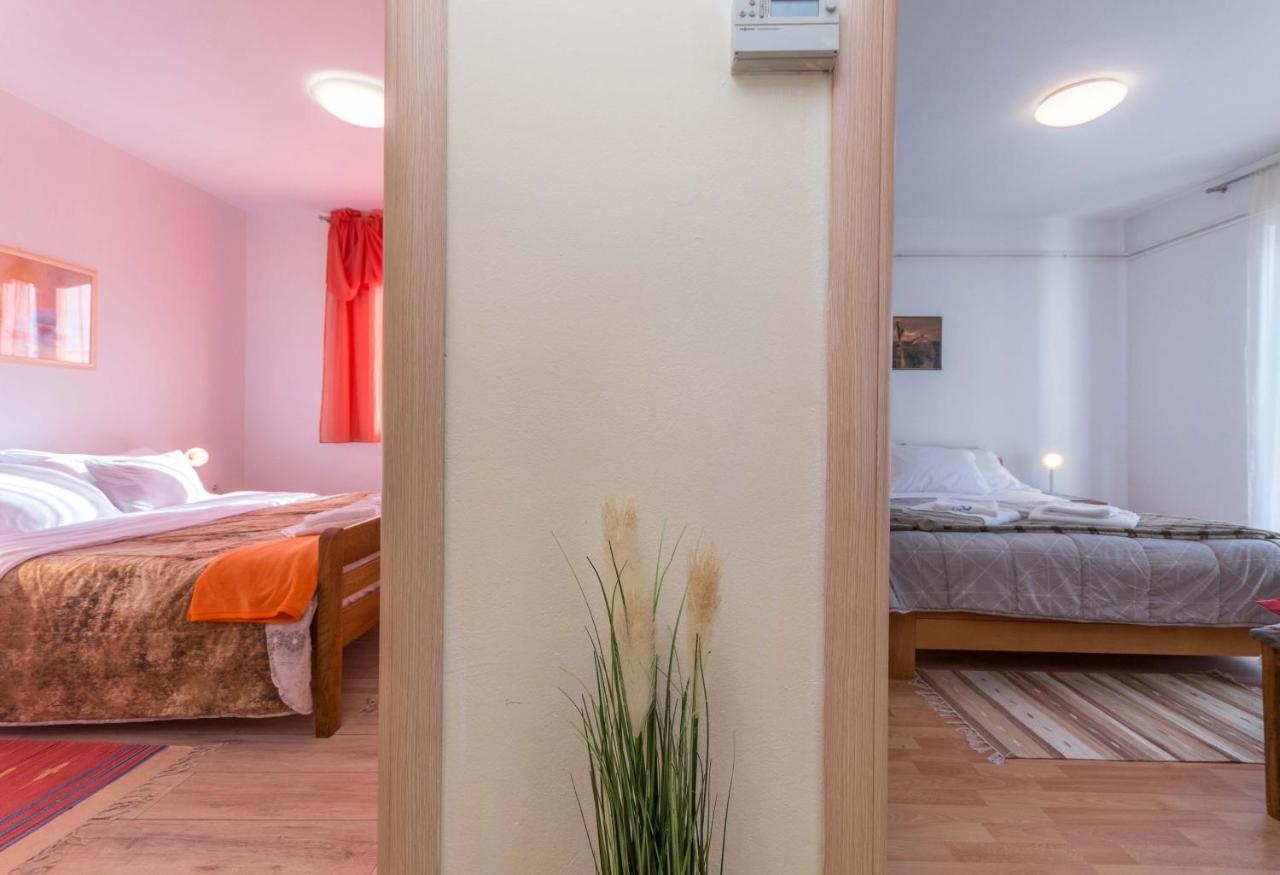 Apartamento Savic Biograd Biograd Na Moru Exterior foto