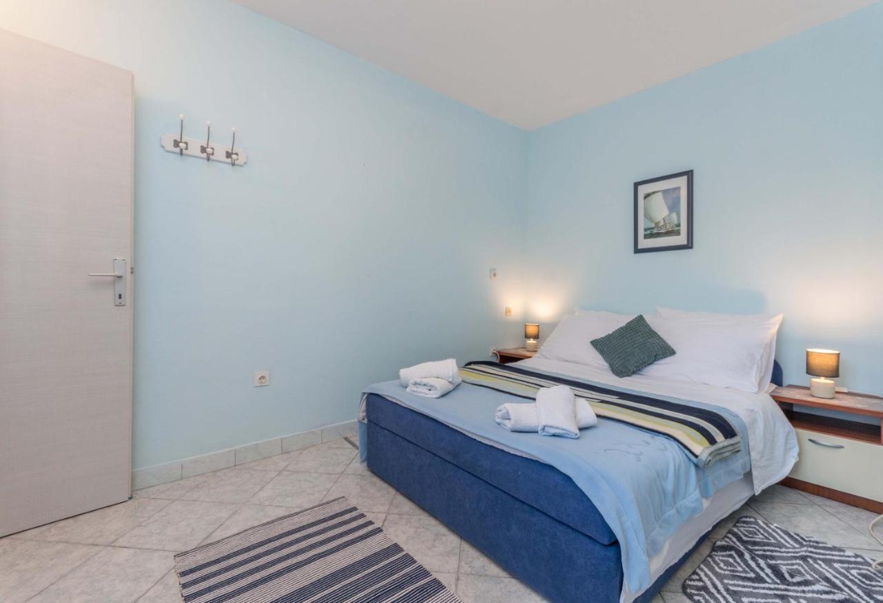 Apartamento Savic Biograd Biograd Na Moru Exterior foto