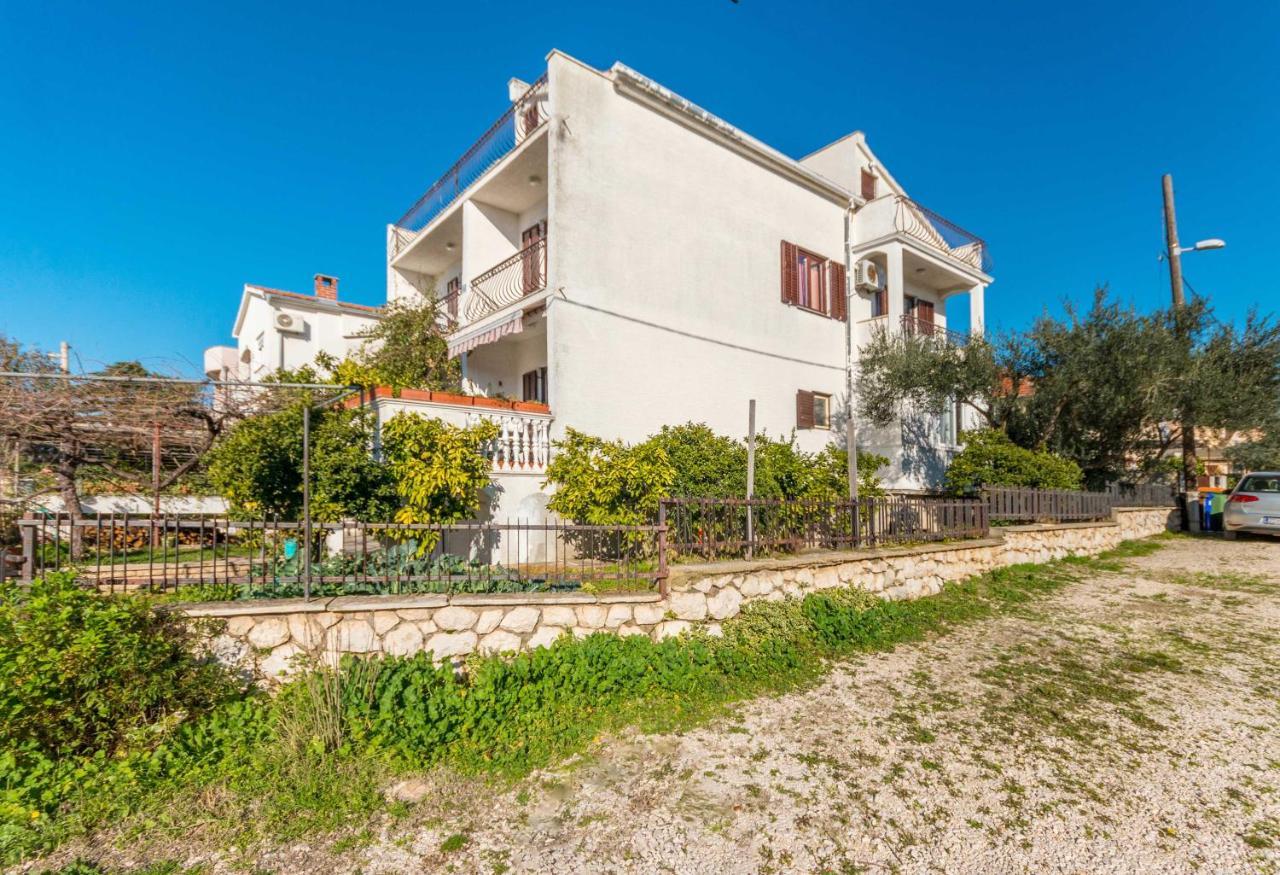 Apartamento Savic Biograd Biograd Na Moru Exterior foto
