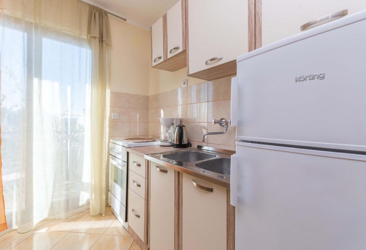 Apartamento Savic Biograd Biograd Na Moru Exterior foto