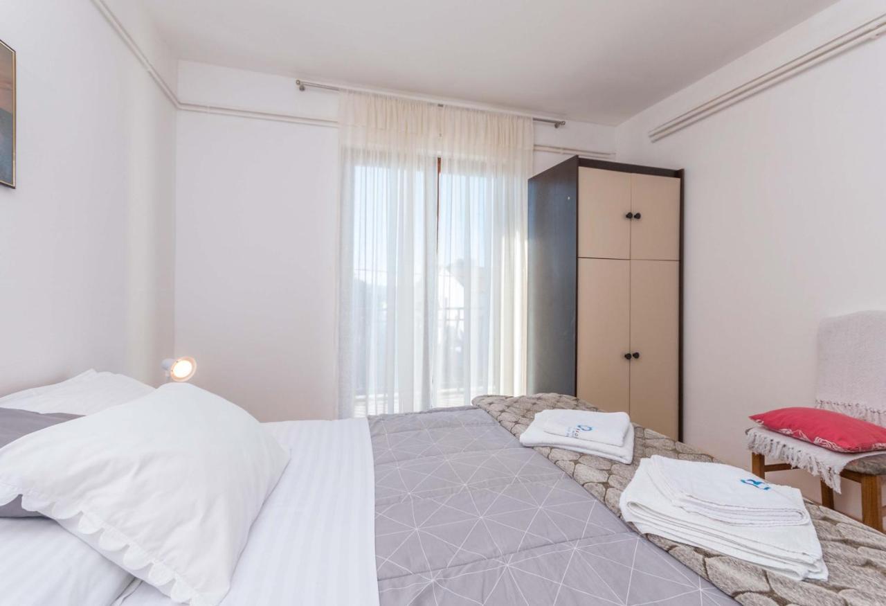 Apartamento Savic Biograd Biograd Na Moru Exterior foto
