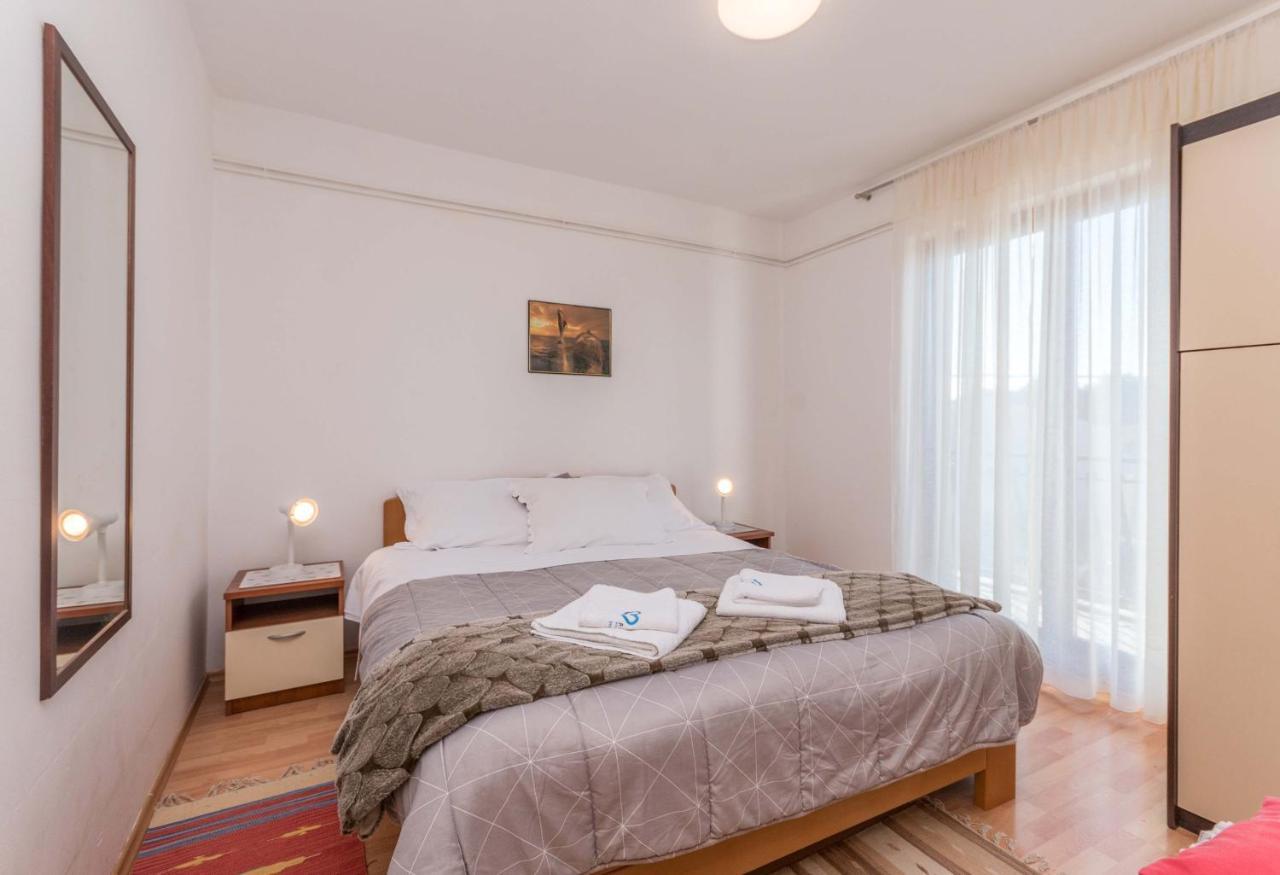 Apartamento Savic Biograd Biograd Na Moru Exterior foto