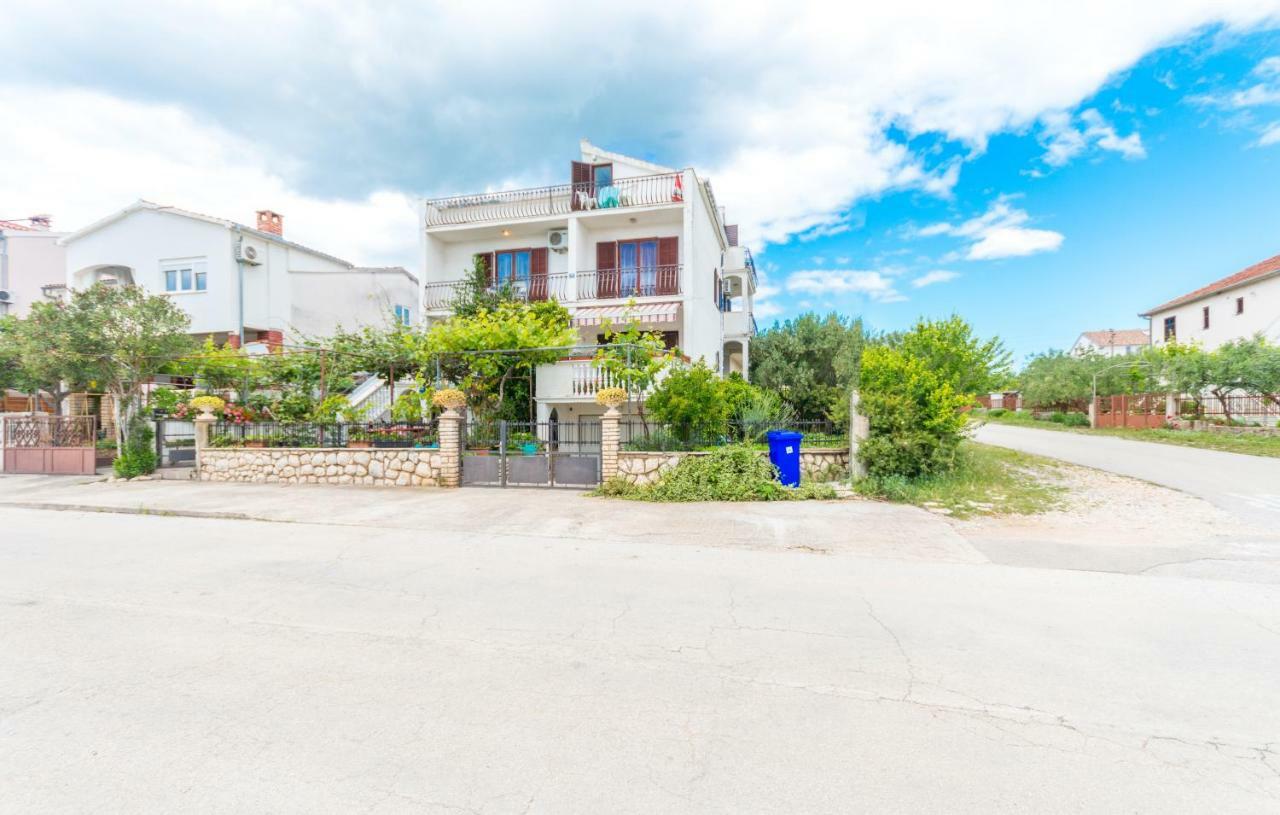 Apartamento Savic Biograd Biograd Na Moru Exterior foto